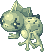 Roda Frog