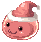 Santa Poring