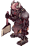 Orc Zombie