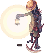 Skeleton Worker