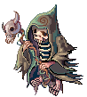 Wind Ghost