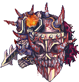Bloody Knight