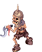 Skeleton General