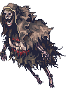 Wraith Dead