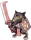 Kobold Leader