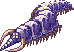 Ancient Worm