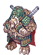 Turtle General