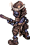 Firelock Soldier