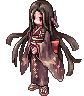Miyabi Doll