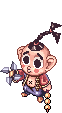 Dumpling Child