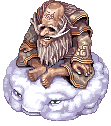 Taoist Hermit
