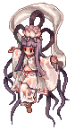 Evil Nymph