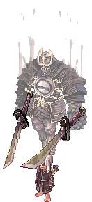 Samurai Specter