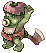 Orc Baby