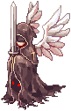 Baroness of Retribution