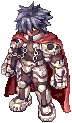 Memory of Thanatos