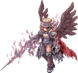 Valkyrie Randgris