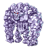 Ice Titan