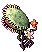 Muscipular