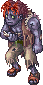 Ragged Zombie