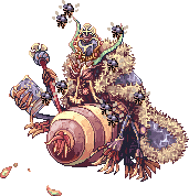 Beelzebub