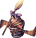 Baba Yaga
