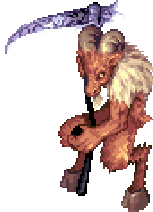 Great Demon Baphomet