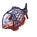 Piranha