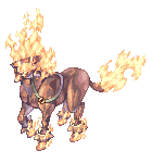 Headless Mule
